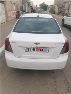 شيفروليه اوبترا